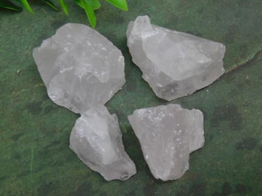 ROSE QUARTZ ROCK STONE LAPIDARY SPECIMEN