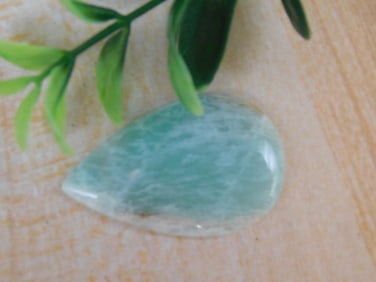 CABOCHON ROCK STONE LAPIDARY SPECIMEN