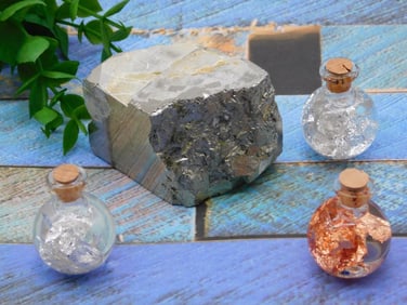 MIXED LOT ROCK STONE LAPIDARY SPECIMEN