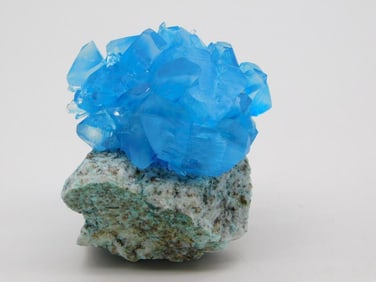 MAN-MADE ARCANITE ROCK STONE LAPIDARY SPECIMEN