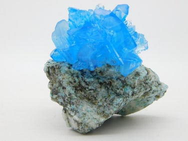 MAN-MADE ARCANITE ROCK STONE LAPIDARY SPECIMEN