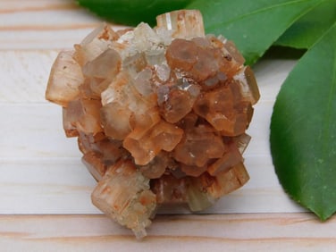ARAGONITE ROCK STONE LAPIDARY SPECIMEN