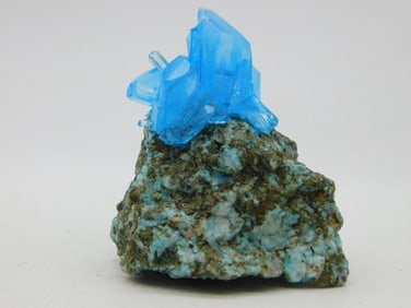 MAN-MADE ARCANITE ROCK STONE LAPIDARY SPECIMEN