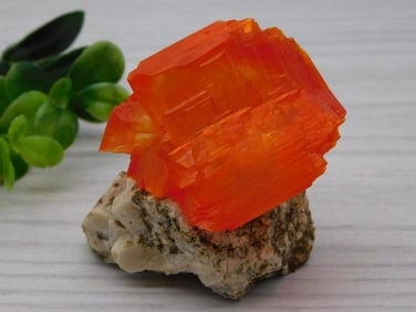 MAN-MADE ARCANITE MINERAL ROCK STONE LAPIDARY SPECIMEN