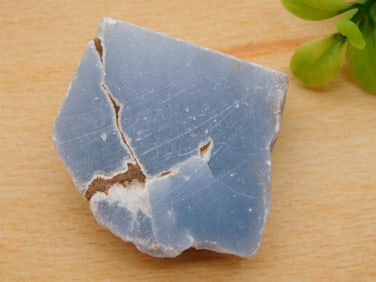 ROCK STONE LAPIDARY SPECIMEN