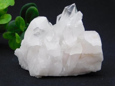 QUARTZ ROCK STONE LAPIDARY SPECIMEN