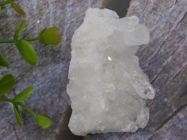 QUARTZ ROCK STONE LAPIDARY SPECIMEN