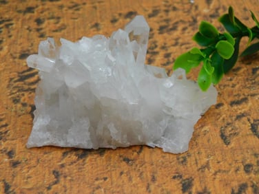 QUARTZ ROCK STONE LAPIDARY SPECIMEN