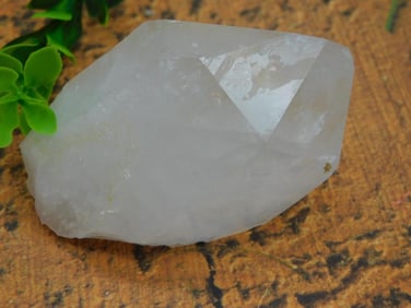 QUARTZ ROCK STONE LAPIDARY SPECIMEN