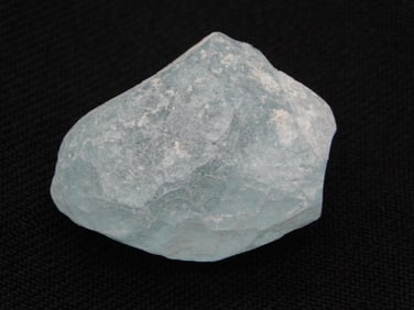 RARE MOROCCAN BLUE SKY ROCK STONE LAPIDARY SPECIMEN