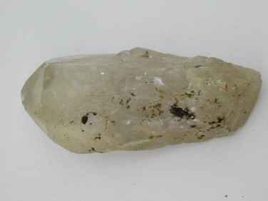 QUARTZ ROCK STONE LAPIDARY SPECIMEN
