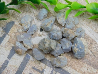 ELLENSBURG AGATE ROCK STONE LAPIDARY SPECIMEN