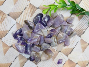 ROYAL AZTEC LACE ROCK STONE LAPIDARY SPECIMEN