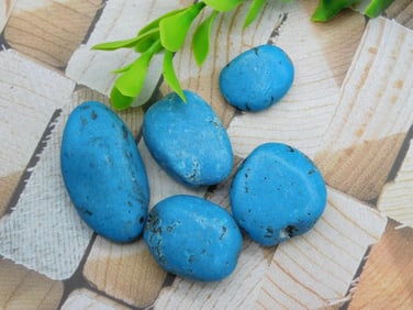 ROCK STONE LAPIDARY SPECIMEN