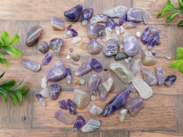 ROYAL AZTEC LACE ROCK STONE LAPIDARY SPECIMEN