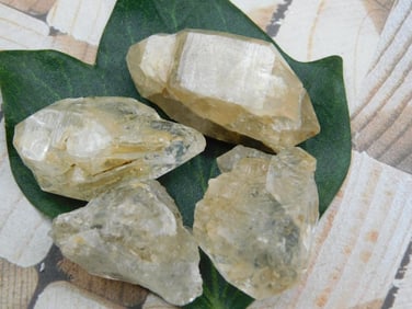 HERKIMER DIAMOND ROCK STONE LAPIDARY SPECIMEN