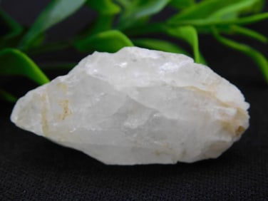 QUARTZ ROCK STONE LAPIDARY SPECIMEN