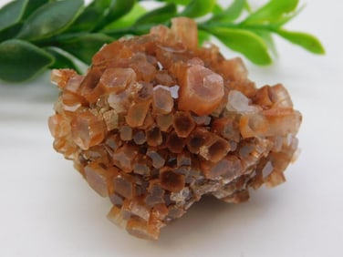 ARAGONITE ROCK STONE LAPIDARY SPECIMEN