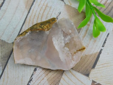 ROCK STONE LAPIDARY SPECIMEN