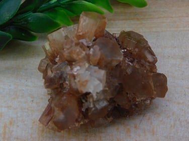 ARAGONITE ROCK STONE LAPIDARY SPECIMEN
