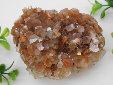 ARAGONITE ROCK STONE LAPIDARY SPECIMEN