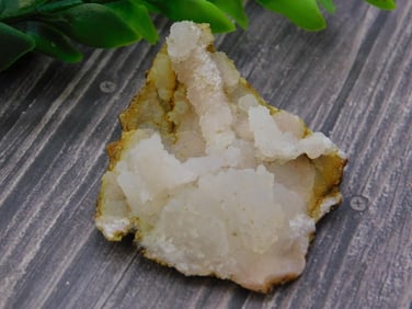 CAVE GEODE ROCK STONE LAPIDARY SPECIMEN