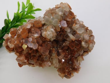 ARAGONITE ROCK STONE LAPIDARY SPECIMEN