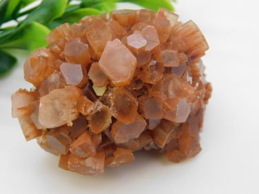 ARAGONITE ROCK STONE LAPIDARY SPECIMEN