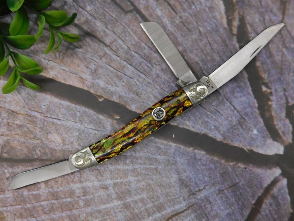 Case XX 1989 Centennial 3-Blade Knife (1 of 5)