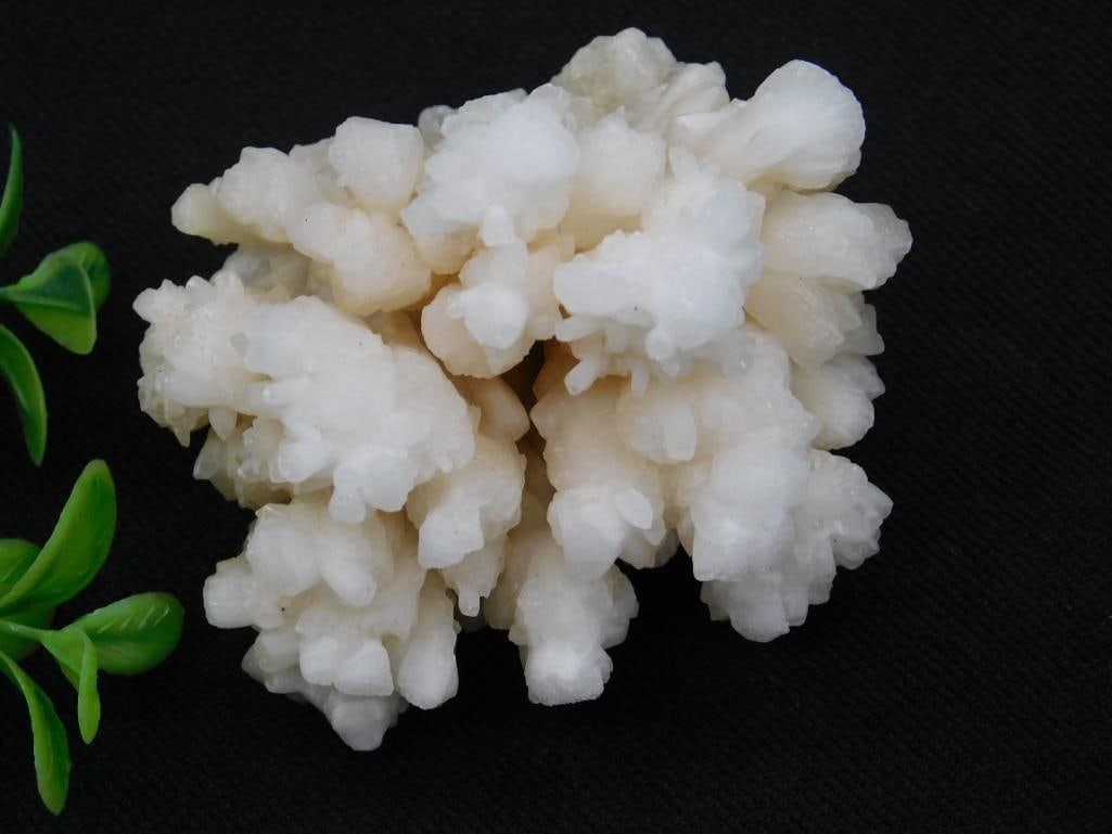 CAULIFLOWER CALCITE ROCK STONE LAPIDARY SPECIMEN (1 of 3)