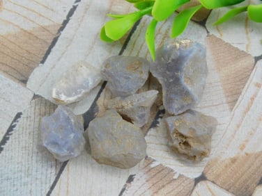 ELLENSBURG AGATE ROCK STONE LAPIDARY SPECIMEN