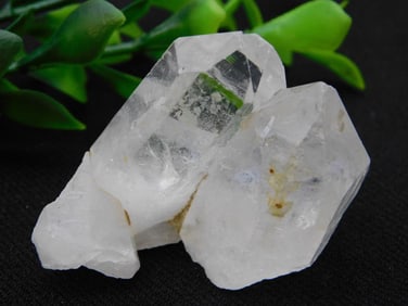 QUARTZ ROCK STONE LAPIDARY SPECIMEN