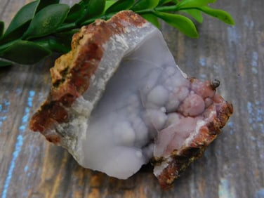 CAVE GEODE ROCK STONE LAPIDARY SPECIMEN