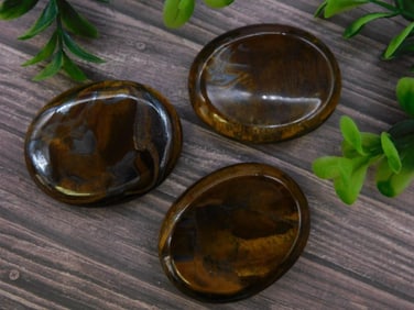 WORRY STONES ROCK STONE LAPIDARY SPECIMEN