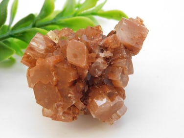 ARAGONITE ROCK STONE LAPIDARY SPECIMEN