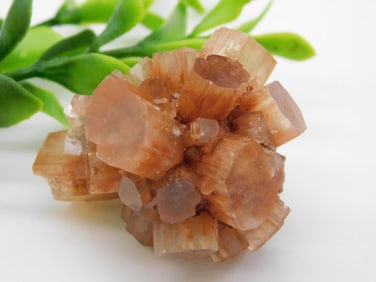 ARAGONITE ROCK STONE LAPIDARY SPECIMEN