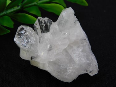 QUARTZ ROCK STONE LAPIDARY SPECIMEN