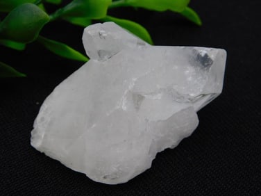 QUARTZ ROCK STONE LAPIDARY SPECIMEN