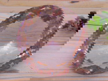 1 POUND DISPLAY DIAMOND ROCK STONE LAPIDARY SPECIMEN