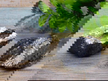 GALENA ROCK STONE LAPIDARY SPECIMEN