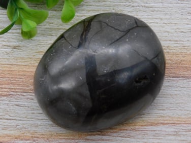 SEPTARIAN ROCK STONE LAPIDARY SPECIMEN