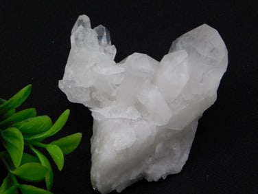 QUARTZ ROCK STONE LAPIDARY SPECIMEN