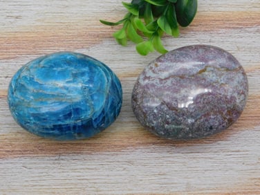 MIXED LOT ROCK STONE LAPIDARY SPECIMEN