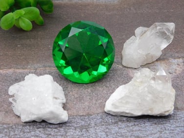 MIXED LOT ROCK STONE LAPIDARY SPECIMEN