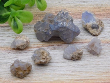 ELLENSBURG AGATE ROCK STONE LAPIDARY SPECIMEN