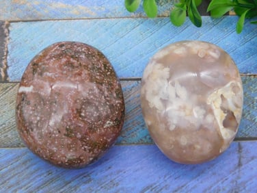 MIXED LOT ROCK STONE LAPIDARY SPECIMEN