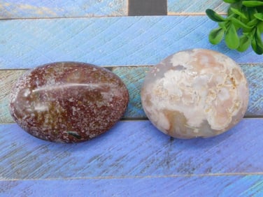 MIXED LOT ROCK STONE LAPIDARY SPECIMEN