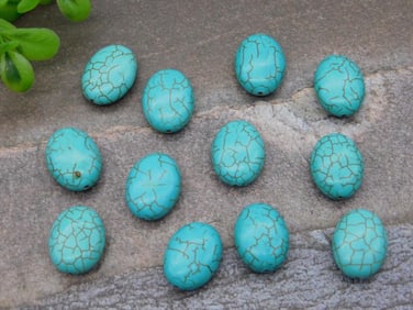 STONE BEADS ROCK STONE LAPIDARY SPECIMEN