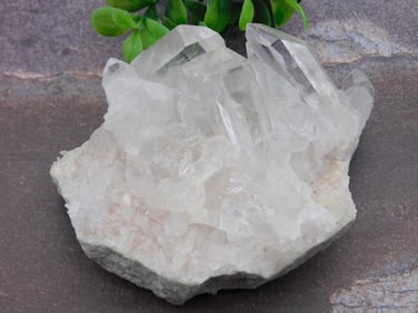 QUARTZ ROCK STONE LAPIDARY SPECIMEN