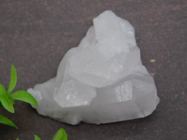 QUARTZ ROCK STONE LAPIDARY SPECIMEN